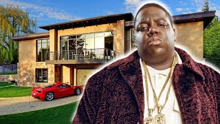 The Notorious B.I.G. Extravagant Lifestyle, Biography,Net Worth, Career, and Success Story