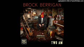 Brock Berrigan - The Art of Small Talk