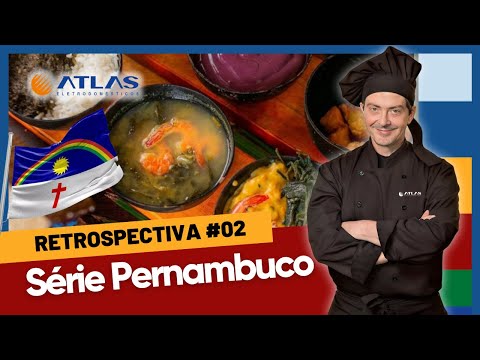 Hora do Ulisses - Série Pernambuco - RETROSPECTIVA PARTE #02