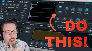 Granular Alchemy in Logic Pro 12.3 | Livestream + Q&A