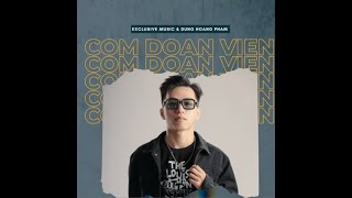 Cơm Đoàn Viên (Nam Con Remix) - Dunghoangpham | Thành phố lớn tết đến càng cô đơn...