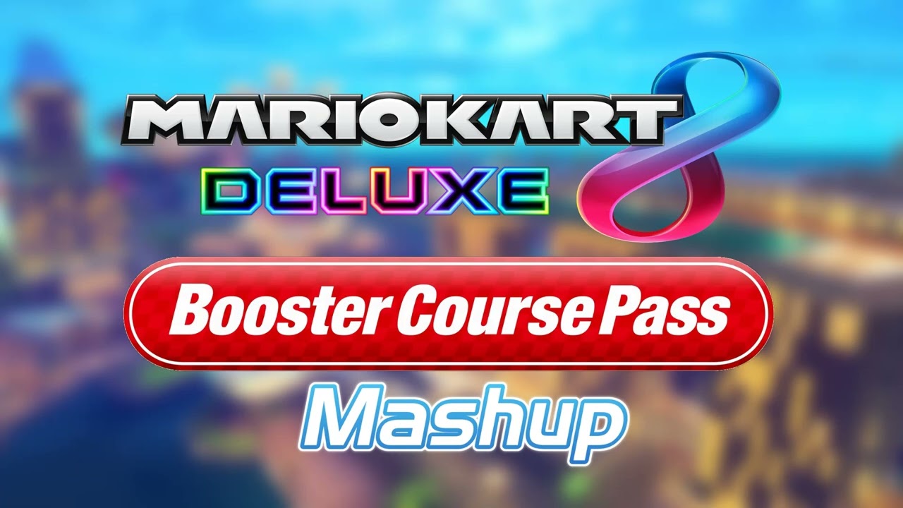 Tour Singapore Speedway - Mashup