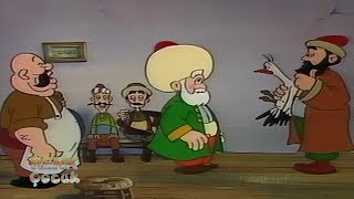 Nasreddin Hoca 3 Bölüm - Şimdi Kuşa Benzedi Renk Çocuk