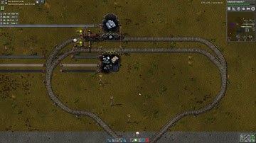 Factorio - Heavy modded - Ep 68 - More iron and ingots