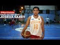 Spinph exclusive joshua saret