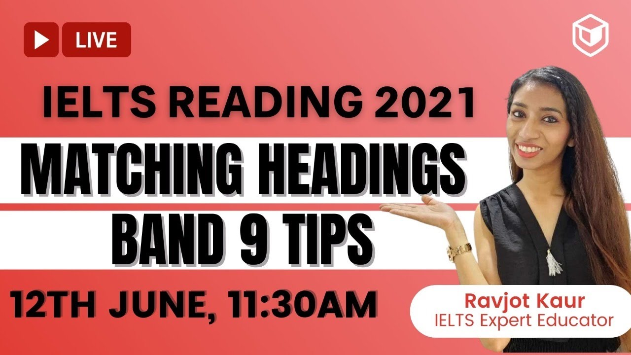 IELTS Band 9 Score Hacks: Latest Online Tips To Get Band 9 In IELTS - Leap  Scholar