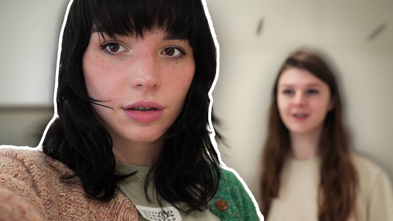 I took ADHD meds and did chores