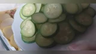 Tarte Salé Jidd Rae3A Bi Nokha Ladida