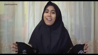 Lagu Daerah Aceh - Annisa Azzahra (SMAN 2 Patra Nusa Manyak Payed Aceh Tamiang)
