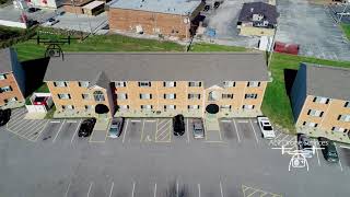 Parkview Apartments