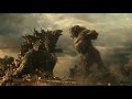 Godzilla vs Kong "HERE WE GO" song  Extended version