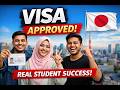 Visa Success-Sohel Tanvir ( April 2026 session)👌❤👌