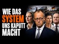 Das System kollabiert! Wie die Politik uns heimlich kaputtmacht!