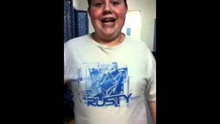 Fat Boy Truffle Shuffle