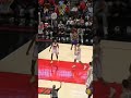 LBJ WITH A "ARE YOU KIDDING ME" THREE🎯 #viralvideo #nbahighlights #video #sports #viralshorts