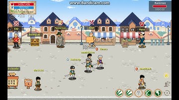 Hải Tặc Tí Hon-Lần đầu mở hộ rương siêu ma thuật(Tay đen như mực)