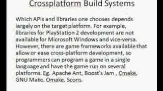 Game Programming Languages for PLDC (SLIIT 3rd year) - Part 6
