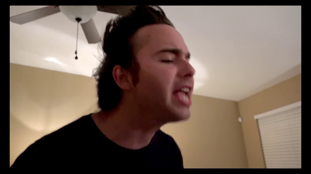 CRAZY BOYFRIEND RAGES AND DEMANDS MONEY! YouTube