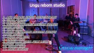 album ungu reborn (studio)