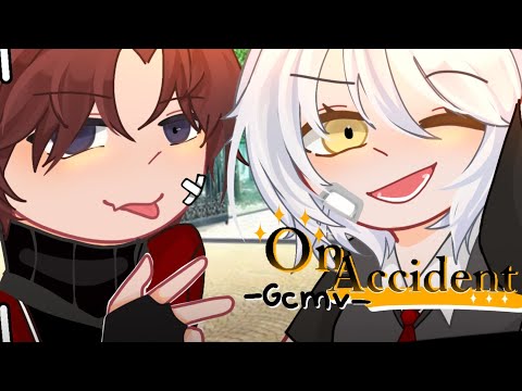 BY or ON ACCIDENT ❌✅