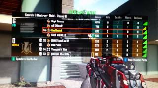 First map we win 6-0 why dispute