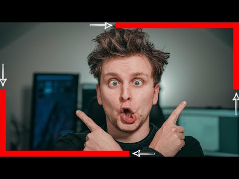 [EASY] How to add Border Progress Bar to your videos? | Premiere Pro Tutorial