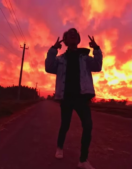 Ayush Gauchan - Maya || Cover Video #short