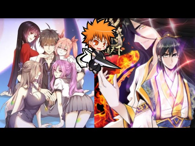 Otome Game Sekai – Isekai sobre jogo com mulheres dominando o