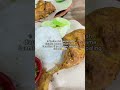 diajak makan diluar sama suami lagi.. #makandiluar #bebek #ayam #sambelijo #enak #makanan #fypシ