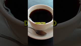 How did coffee get the name “Cup of Joe”?