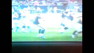 Case Keenum Gets The Nod ! @justmillztv