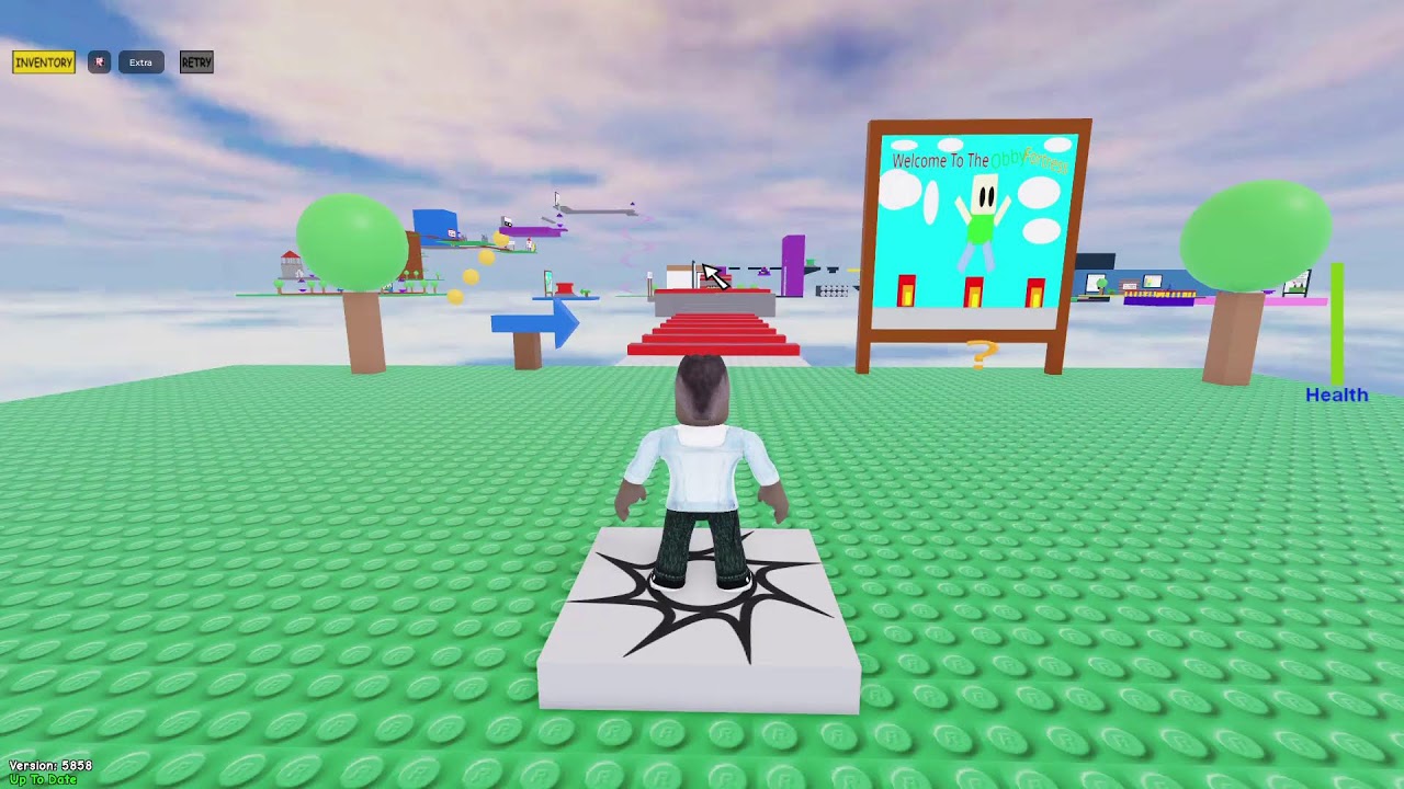 Roblox sniper arcade