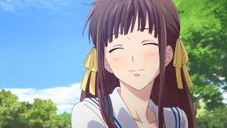 Home - Asako Toki [Lyrics] Fruits Basket