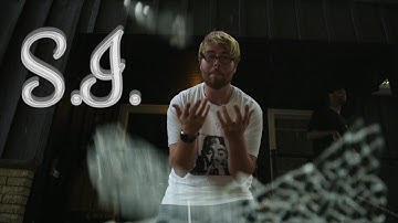 Mod 3 - Make Space (Dir. By @SelfImagez)