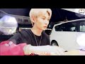 Eng in2it isaac finally eat durian in malaysia
