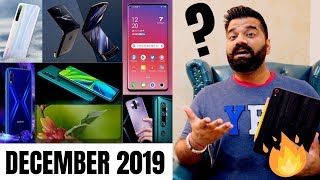 Namaskar dosto, is video mein maine aapse baat ki hai december 2019
launch hone waale phones ke baare mein. yaha pe saal hume bahut se
phon...
