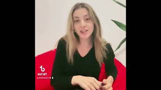 Tina Kilberg On Hypnosis