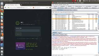 HACK THE BOX INVITE CODE CHALLENGE