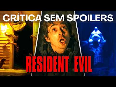 IT IS THE BEST RESIDENT EVIL MOVIE! SPOILER-FREE Review