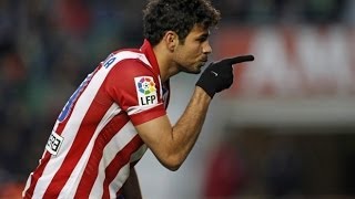 Diego Costa To Chelsea? & More! TeamSoccerTV News
