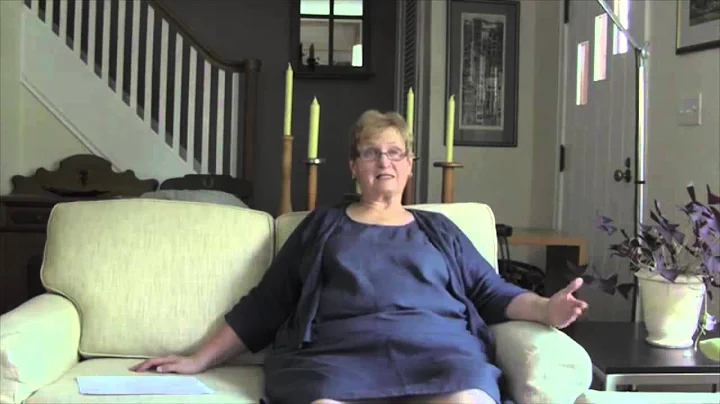 Suzanne Barnes Testimonial