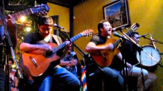 NoCHe De HoMeNaJe♪Cardones Bs As 2011♪CaNTo 4♪Que NuNCa FaLTe eSTa ZaMBa