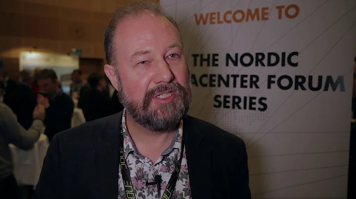 RISE SICS North - Jon Summers: Technologies that w...
