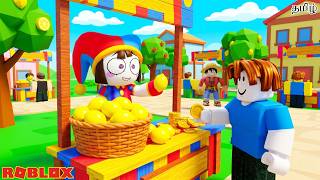 Roblox Sell Lemons Funny Gameplay in Tamil | Earth Gamer