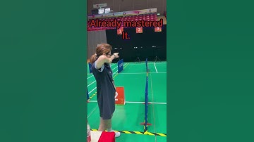 Thumbnail of pretty girl + accuracy+ great music. #catapults #sports #sportsnews #prettygirl #precision