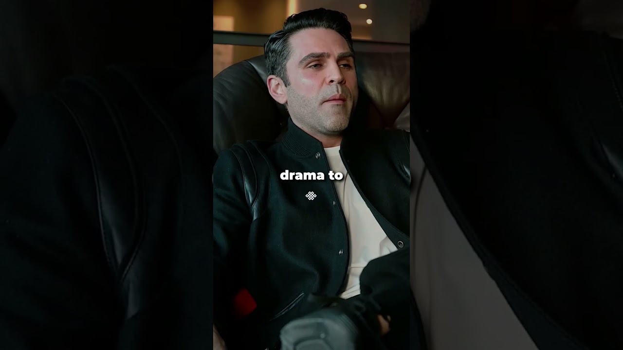 You want to remove drama from your life? Do this. 