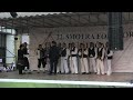 Pokladna udruga "Dedi" Donji Kosinj - Smotra folklora Otočac 2022