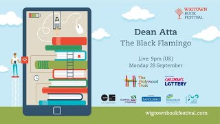 Dean Atta || The Black Flamingo