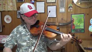 Day 313 - Dominion Reel (366 Fiddle Tunes) Day 313 - Dominion Reel (366 Fiddle Tunes)