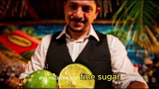 10 Best Cocktails From Around The World